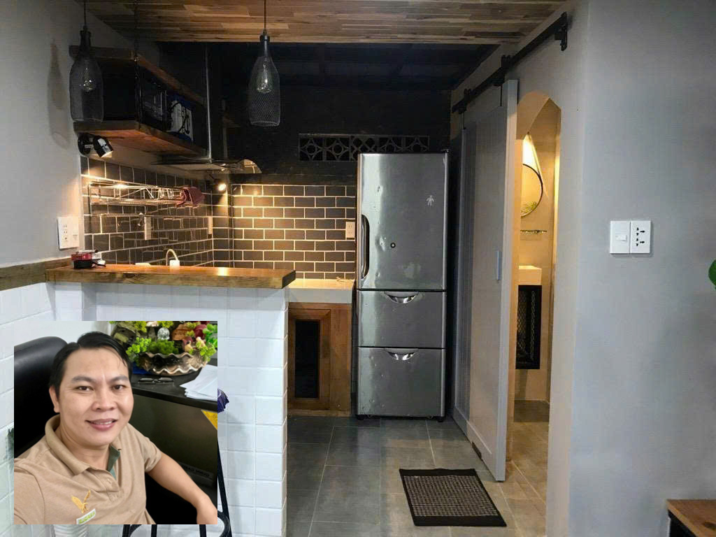 Nha Nguyen Cuu Van Khong lo gioi Full noi that 1 2