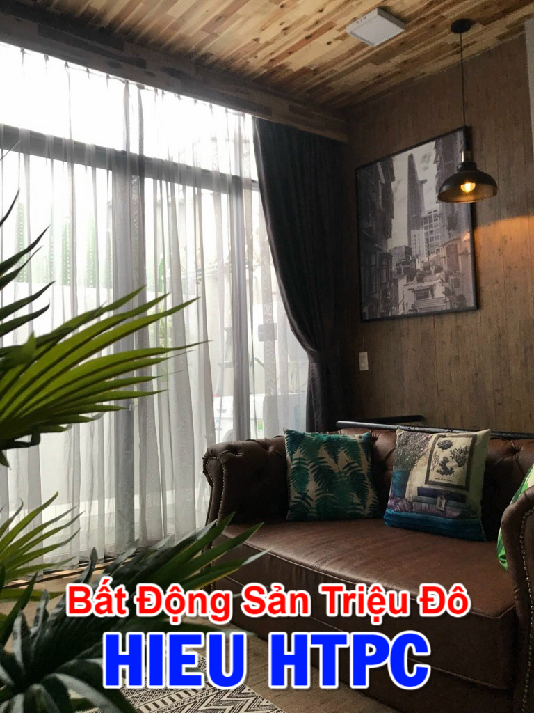 Nhà Xinh Lung Linh – Khu Vip Nguyễn Cửu Vân – Chỉ 3.2 Tỷ – 24,5 M² – Sát Vách Quận 1-4