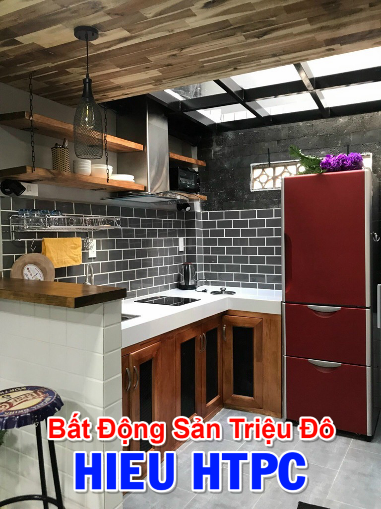 Nhà Xinh Lung Linh – Khu Vip Nguyễn Cửu Vân – Chỉ 3.2 Tỷ – 24,5 M² – Sát Vách Quận 1-6