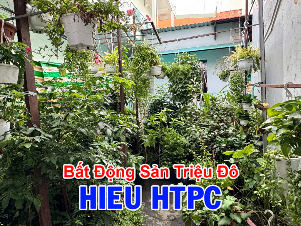 Nhà mặt tiền Lê Quang Định, Vị trí đắc địa, giảm mạnh 350 triệu, còn 4,6 tỷ, 40 m2-2
