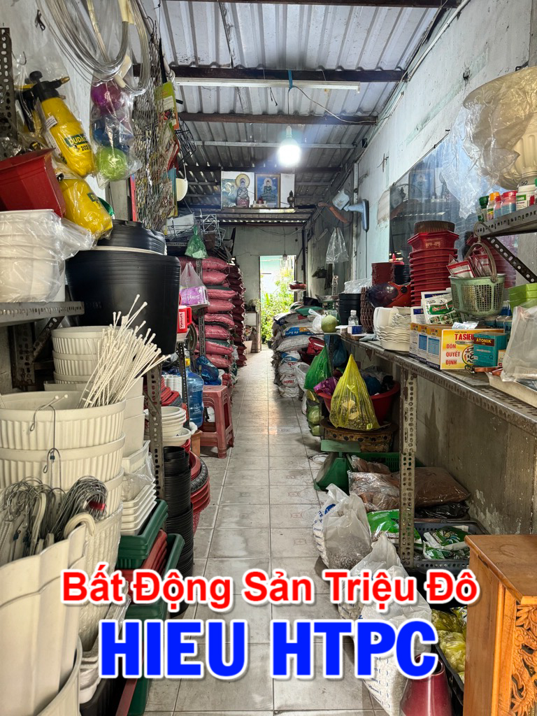 Nhà mặt tiền Lê Quang Định, Vị trí đắc địa, giảm mạnh 350 triệu, còn 4,6 tỷ, 40 m2-3