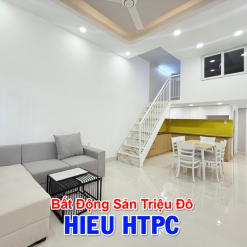 SHOPHOUSE MINI ĐINH BỘ LĨNH – 3 BƯỚC QUA QUẬN 1 – GIÁ 3.6 TỶ, 52 m2