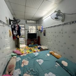 Nhà Cách mạng tháng 8, gần chợ Hoà Hưng, 15 m2, 2 Tầng, Đất ở, chỉ 2,5 tỷ