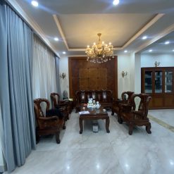 Bán biệt thự Hoa Đào, Khu Phan Xích Long, 144 m2, 5 Tầng, 71.5 tỷ