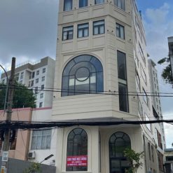 Bán Toà nhà mặt tiền Lê Quang Định, 183 m2, 10 Tầng, sàn 1.200 m2, 75.5 tỷ