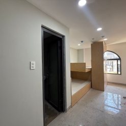 Nhà mặt tiền An Hội, 7 Tầng, Thang máy, 30PN, Full nội Thất, 35 tỷ