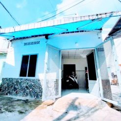 Bán nhà Phạm Văn Chiêu, 2 Tầng, 62.5 m2, hẻm rộng, 4.7 tỷ