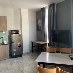 Bán toà nhà, căn góc Trần Khắc Chân, 10 Tầng, 264 m2, 115 tỷ