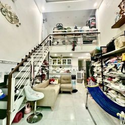 Bán nhà Xô Viết Nghệ Tĩnh, 45 m2, 2 Tầng, 2PN, 5.9 tỷ