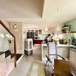 Bán nhà mặt tiền Võ Oanh, 6 Tầng, Có Hầm, BTCT, 84 m2, 40 tỷ