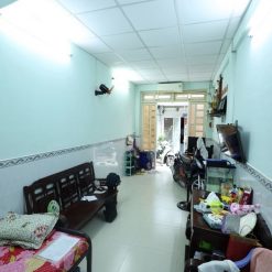 Bán nhà Nghĩa Hưng, Tân Bình, 32 m2, 2 Tầng, 4.2 tỷ