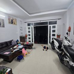 Bán nhà HXH, Trần Thị Trọng, 47 m2, 4 Tầng, 4PN, 7.3 tỷ