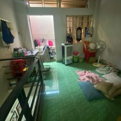 Nhà Trường Sa, Quận 3, Đất hỗn hợp, khu dân cư hiện hữu không lộ giới, 20 m2, 3 Tầng, 2 PN, chỉ 2.7 tỷ