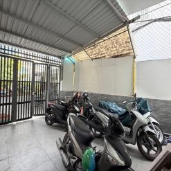 Bán nhà HXH Thích Quảng Đức, 68 m2, 3 Tầng, 11 tỷ