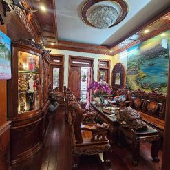 Bán nhà Nhất Chi Mai, 56 m2, 4 Tầng, 5PN, HXH, 14.5 tỷ