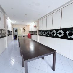 Bán nhà mặt tiền Lê Văn Sỹ, 75 m2, 5 Tầng, 25 tỷ