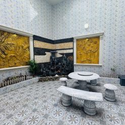 Bán nhà HXH Cống Lỡ, 5 tầng, sàn 1.035 m2, 18PN, nhà Nở Hậu, 30.5 tỷ