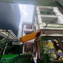 Bán Siêu mặt tiền Huỳnh Lan Khanh, 240 m2, 4 Tầng, 6PN, 108 tỷ