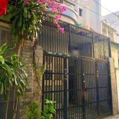 Bán nhà Đinh Bộ Lĩnh, 2 Tầng, 5PN, 84 m2, hẻm rộng, 8 tỷ