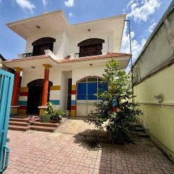 Bán nhà Mặt Tiền, Nguyễn Văn Đậu, 5 Tầng + Biệt Thự, 334 m2, 98 tỷ