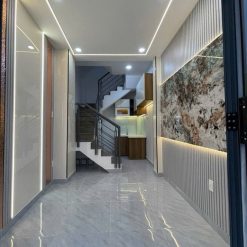 Nhà Phùng Văn Cung, 4 Tầng, 3PN, gần HXH, 4.7 tỷ