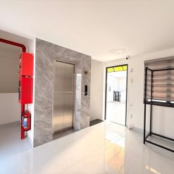 Bán CHDV Nguyễn Tư Giản, HXH 6 Tầng, 100 m2, 16PN, 21.9 tỷ