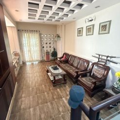 Bán nhà Bạch Đằng, 105 m2, 3 tầng, 7PN, 2 Sổ riêng, 17.5 tỷ