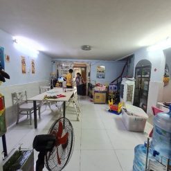 Bán nhà hẻm xe hơi Điện Biên Phủ, 53 m2, 2 Tầng, 2PN, 5.5 tỷ