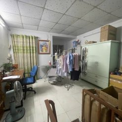 Bán nhà Thống Nhất, 2 Tầng, 40 m2, 3PN, Có PN Trệt, 3.8 tỷ