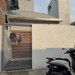 Bán nhà Đinh Bộ Lĩnh, 58.3m², HXH, Cấp 4, 2PN – 6,45 tỷ