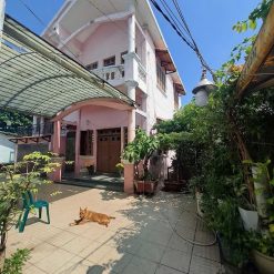 Bán nhà mặt tiền Lê Đức Thọ, 1.804 m2, Thu nhập tỷ phú, 160 tỷ