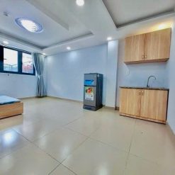 Nhà 6 Tầng, Đường số 17, 98 m2, 11PN, Thang máy, 16 tỷ