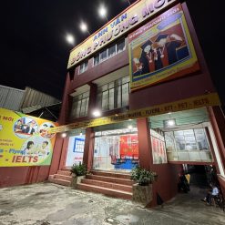 Nhà mặt tiền Nguyễn Oanh, 636 m2, 5 Tầng, Doanh thu Tỷ Phú, 137 tỷ