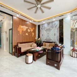 Bán Nhà 7 Tầng Quang Trung, 9PN, Thang máy, 120m², 24 Tỷ