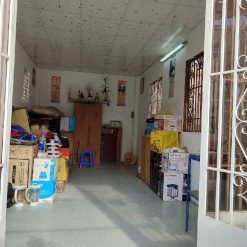 Bán nhà Nơ Trang Long, 71 m2 CN, 2 Tầng, 3PN, 4.5 tỷ