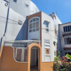 Bán nhà Lê Đức Thọ, 4 Tầng, 36m2, 4PN, 2.85 tỷ