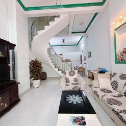 Bán nhà Phan Đăng Lưu, 85.9 m2, 3 Tầng, 8PN, 17.5 tỷ