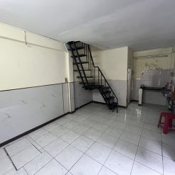 Bán nhà Thống Nhất, 24 m2, 2 tầng, 2.3 tỷ