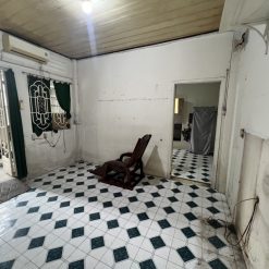 Bán nhà Trần Bình Trọng, DTTT 58 m2, Nhà Cấp 4, Hẻm Bagac, 4.85 tỷ