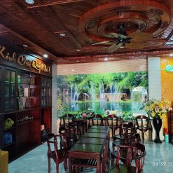 Bán khách sạn Lê Đức Thọ, 138 m2, 9 Tầng, 32PN, Thang máy, 65 tỷ