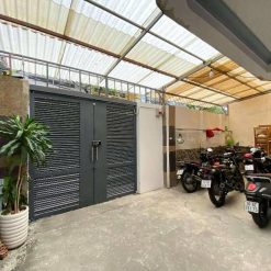 Bán nhà HXH Ung Văn Khiêm, 122.8 m2, 3 Tầng, 10PN, 24.5 tỷ