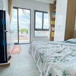 Bán CHDV, Gần Công viên Làng Hoa, 6 Tầng, Thang máy, 148 m2, 19PN, 25 tỷ