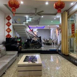 Biệt thự mini, 5 Tầng, Lê Hoàng Phái, 119 m2, 5PN, 14.6 tỷ