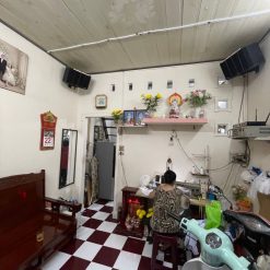 Bán nhà Quang Trung, 31 m2, 2 Tầng, 2PN, 3.3 tỷ