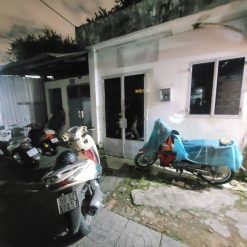 Bán nhà cấp 4 Nơ Trang Long, 100 m2, Nở hậu, 3PN, 4.36 tỷ