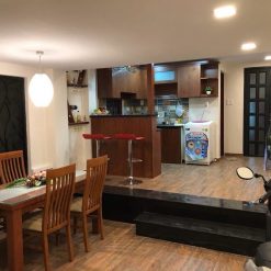 Bán nhà Đặng Văn Ngữ, 3 Tầng, BTCT, Sân rộng, 32 m2, 6.4 tỷ