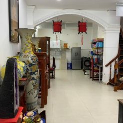 Bán nhà Hồ Văn Huê, 36.7 m2, gần HXH, 2 Tầng, 2PN, 7.5 tỷ