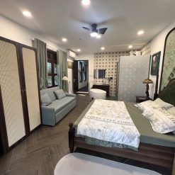 Biệt thự mini, HXH Nguyễn Trọng Tuyển, 72 m2, 5 Tầng, Thang Máy, 21 tỷ