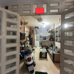 Bán nhà Quang Trung, 20 m2, 2 Tầng, 2PN, 2.8 tỷ