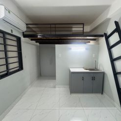 Bán CHDV Quang Trung, 6 Tầng, 182 m2, 25PN, Full PCCC, Thang máy, 20.5 tỷ